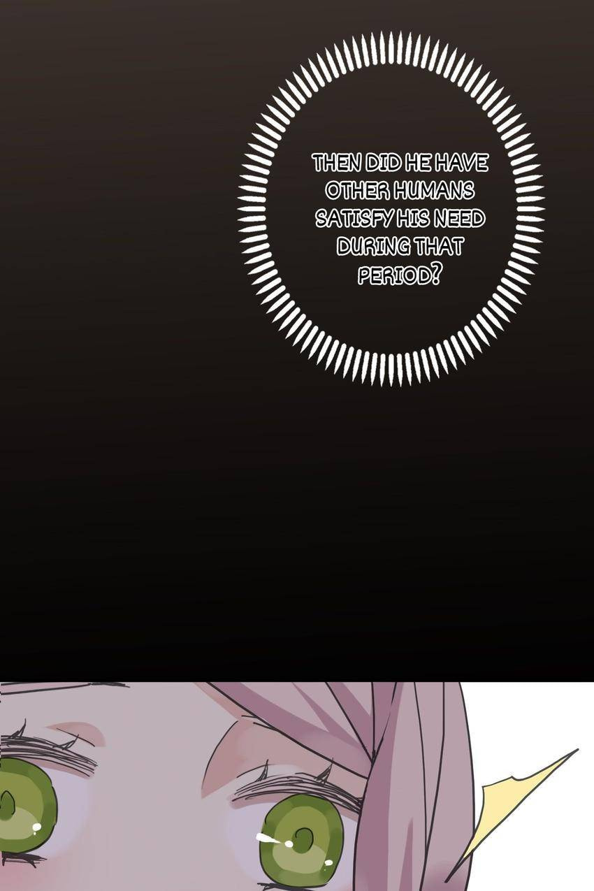 Sweet Bite Marks Chapter 33 page 5 - 