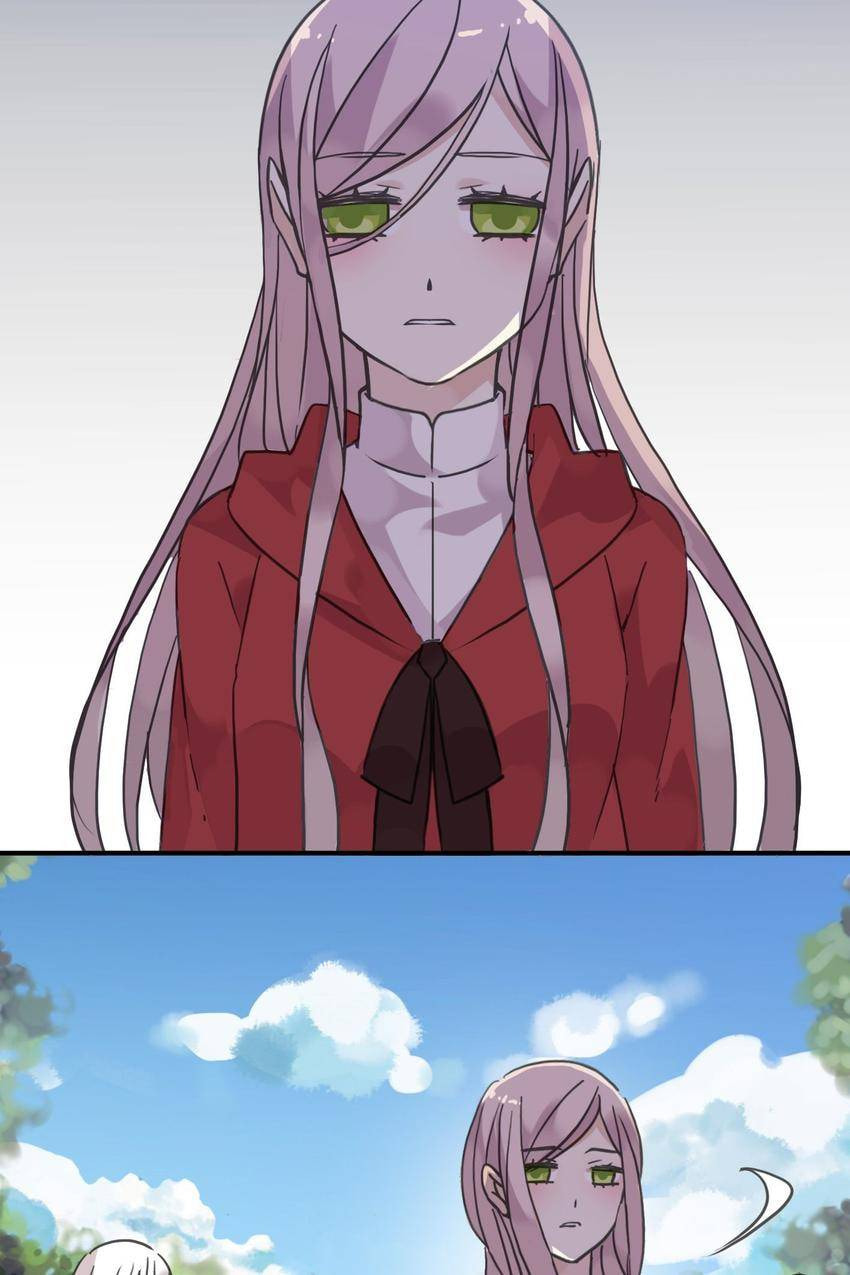 Sweet Bite Marks Chapter 33 page 44 - 