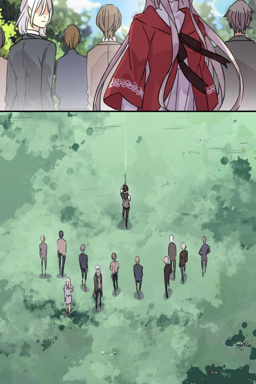Sweet Bite Marks Chapter 33 page 45 - 