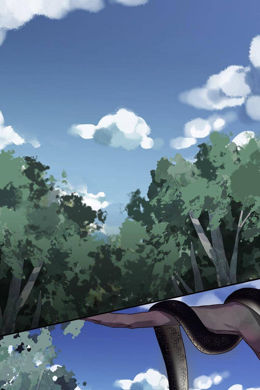 Sweet Bite Marks Chapter 33 page 47 - 