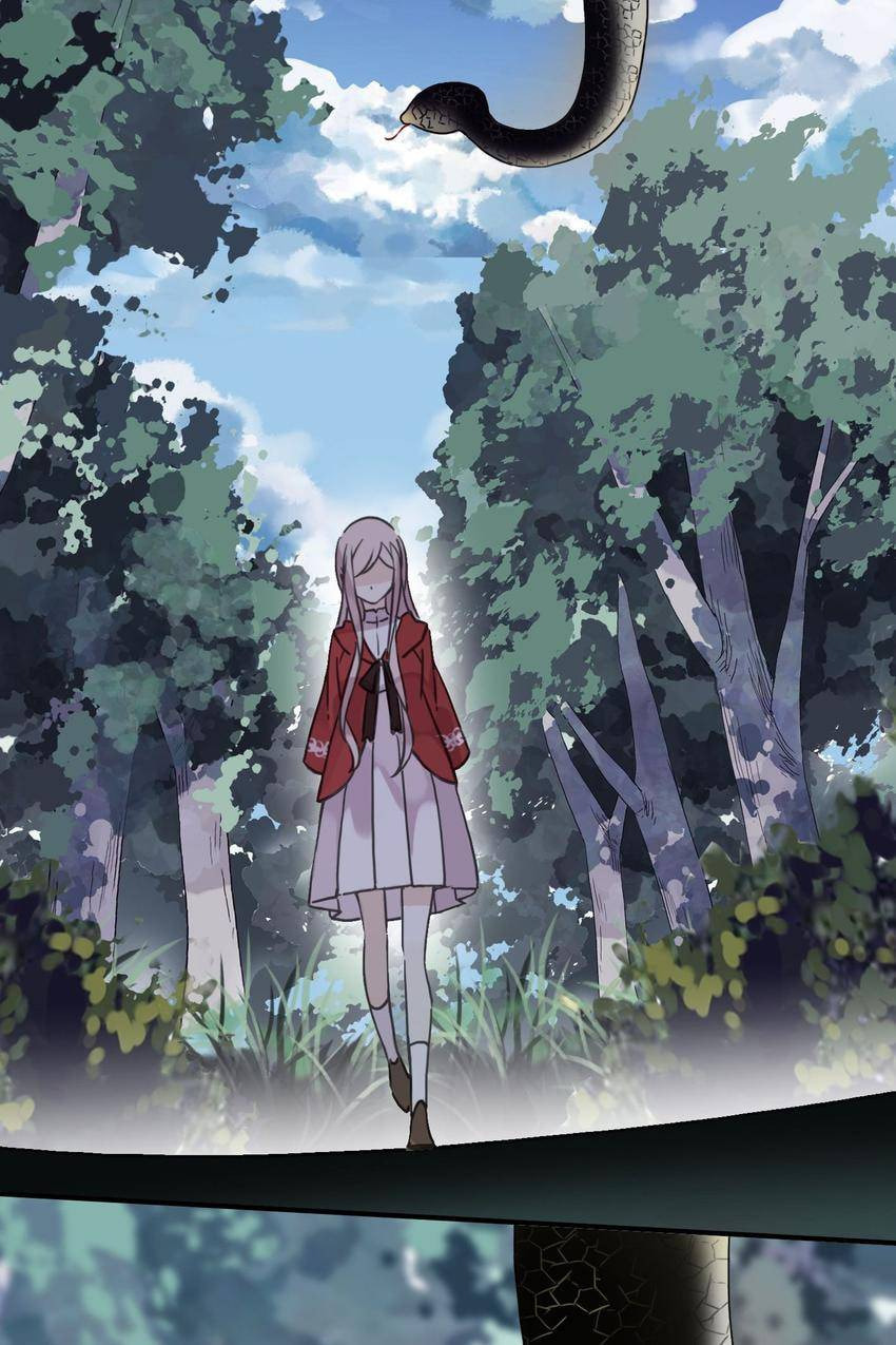 Sweet Bite Marks Chapter 33 page 48 - 