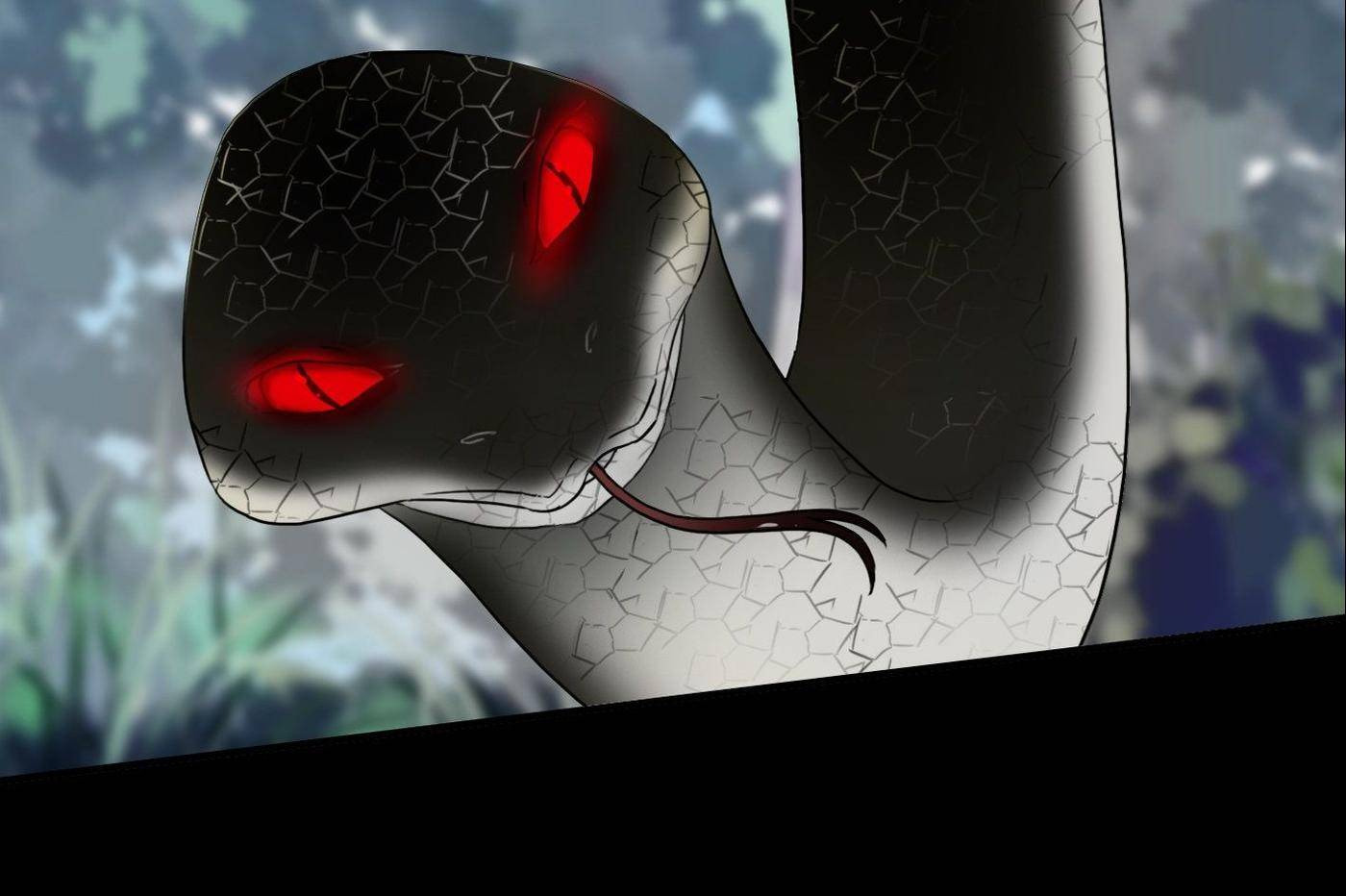 Sweet Bite Marks Chapter 33 page 49 - 