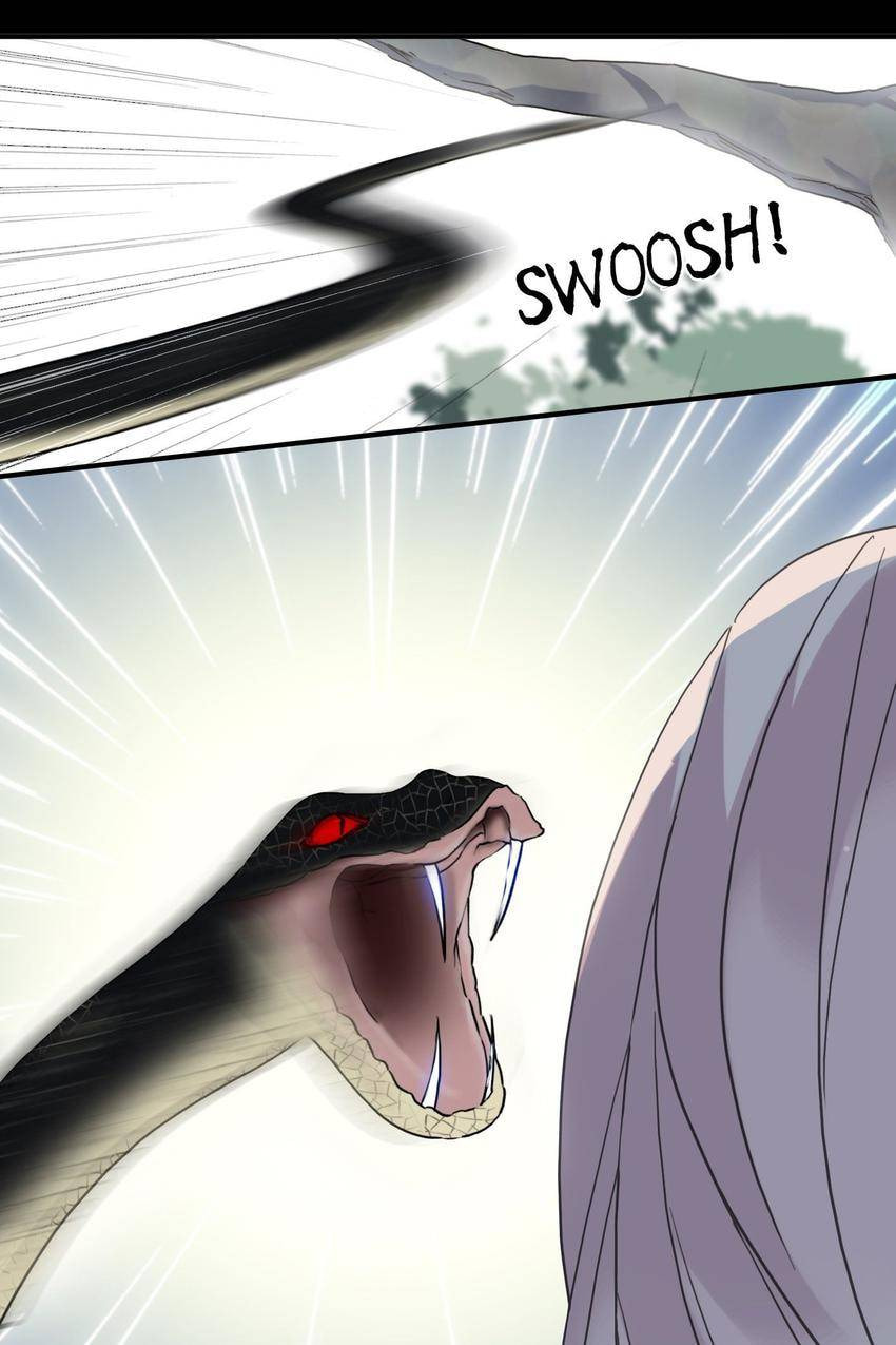 Sweet Bite Marks Chapter 33 page 50 - 