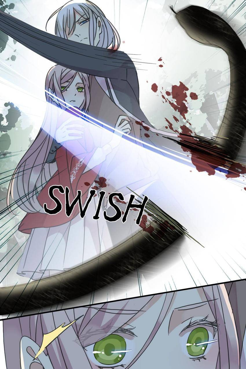 Sweet Bite Marks Chapter 33 page 52 - 