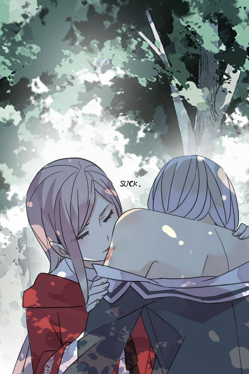 Sweet Bite Marks Chapter 33 page 60 - 