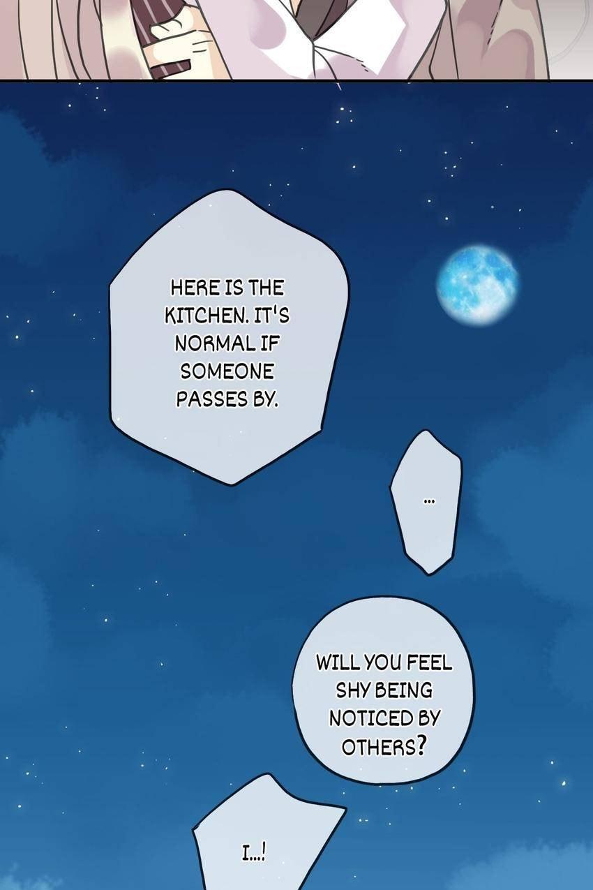 Sweet Bite Marks Chapter 33 page 7 - 