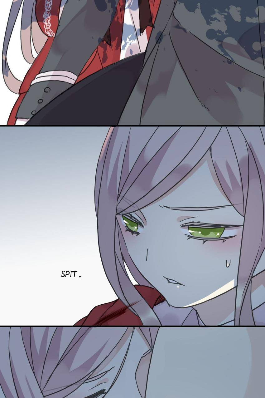 Sweet Bite Marks Chapter 33 page 61 - 
