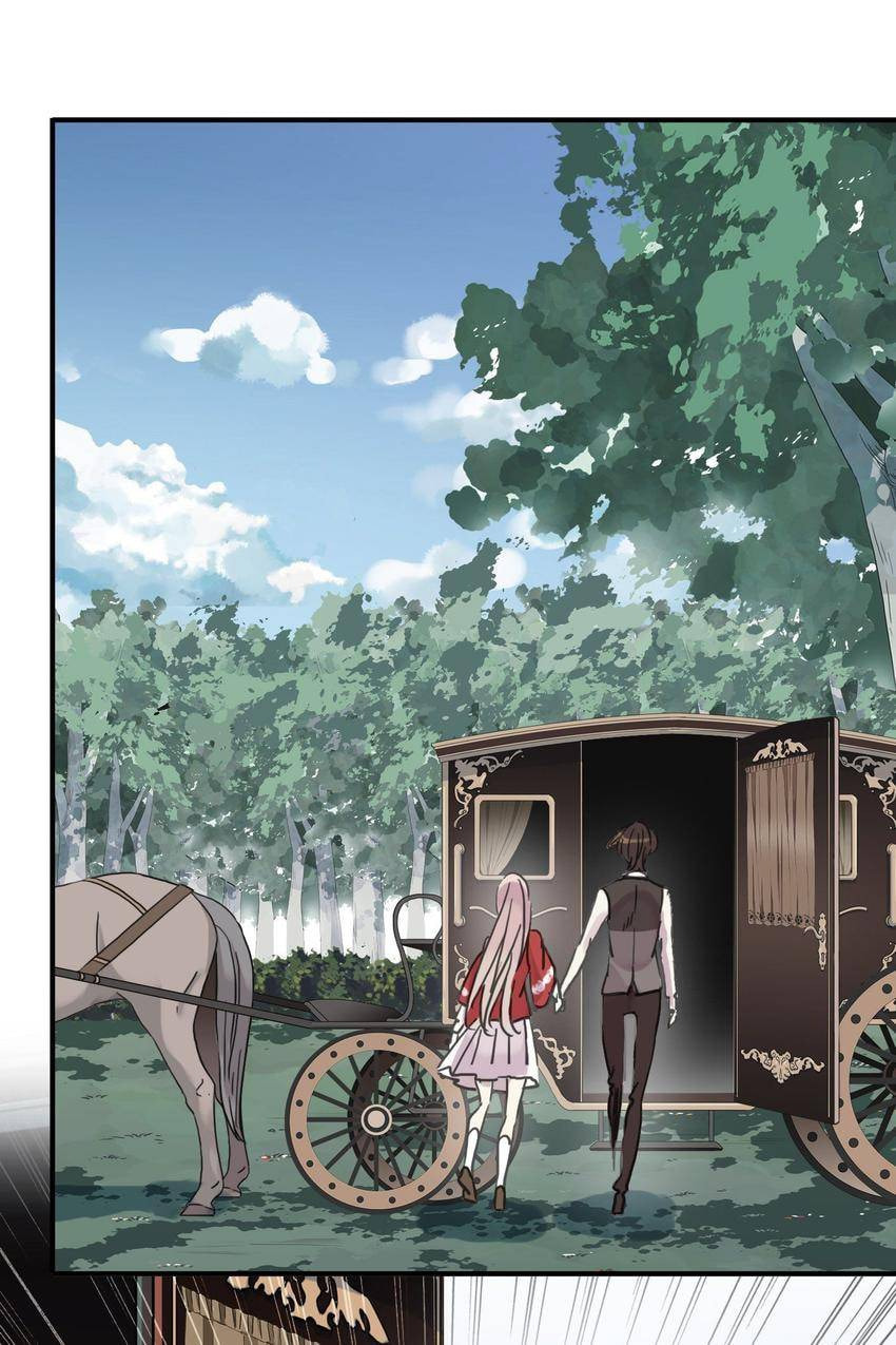 Sweet Bite Marks Chapter 34 page 14 - 