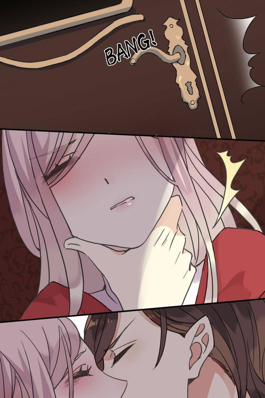 Sweet Bite Marks Chapter 34 page 16 - 