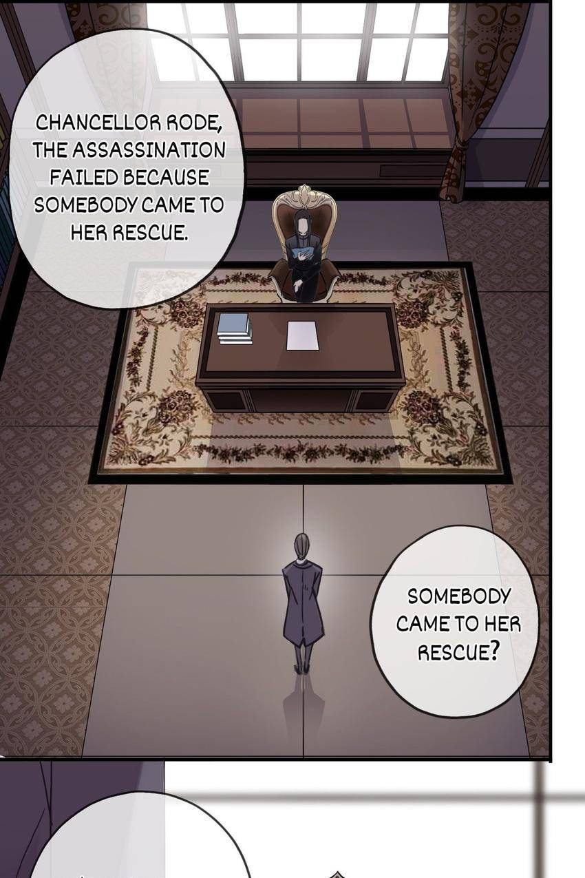 Sweet Bite Marks Chapter 34 page 26 - 
