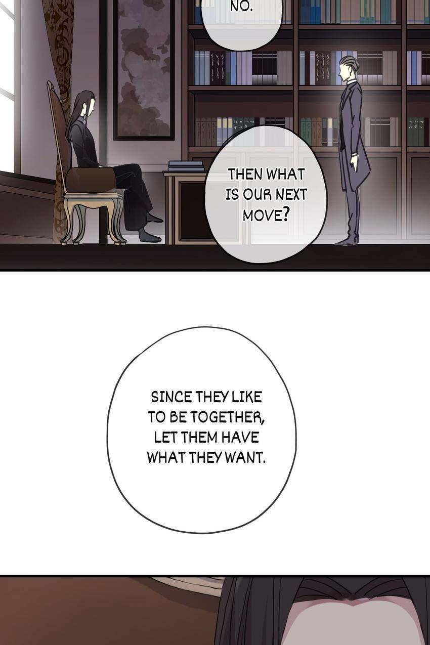 Sweet Bite Marks Chapter 34 page 28 - 