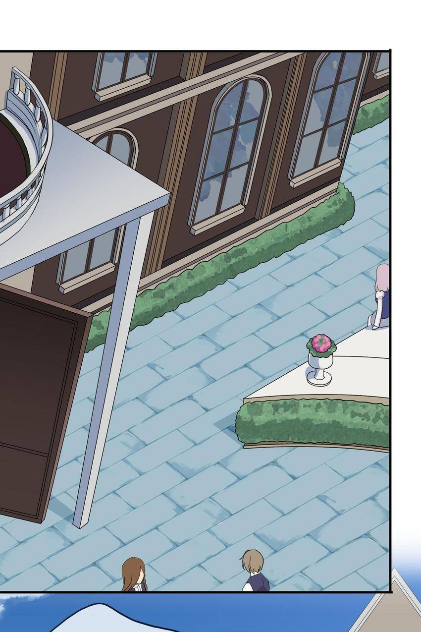 Sweet Bite Marks Chapter 34 page 31 - 