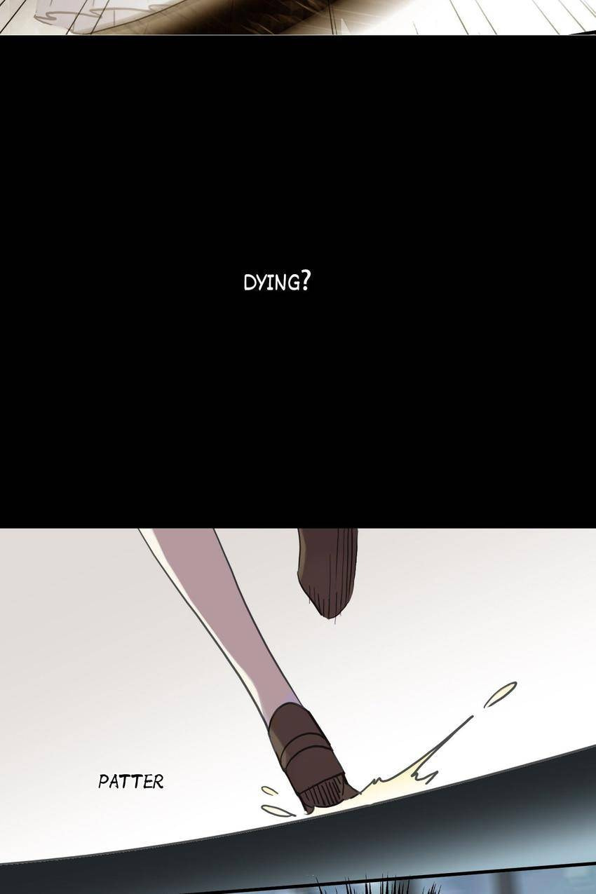 Sweet Bite Marks Chapter 34 page 37 - 
