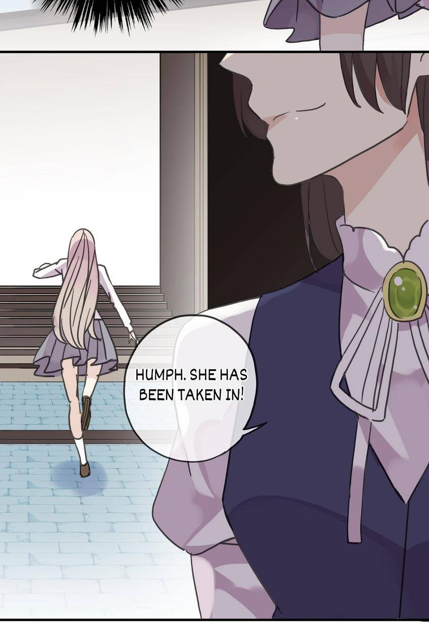 Sweet Bite Marks Chapter 34 page 39 - 