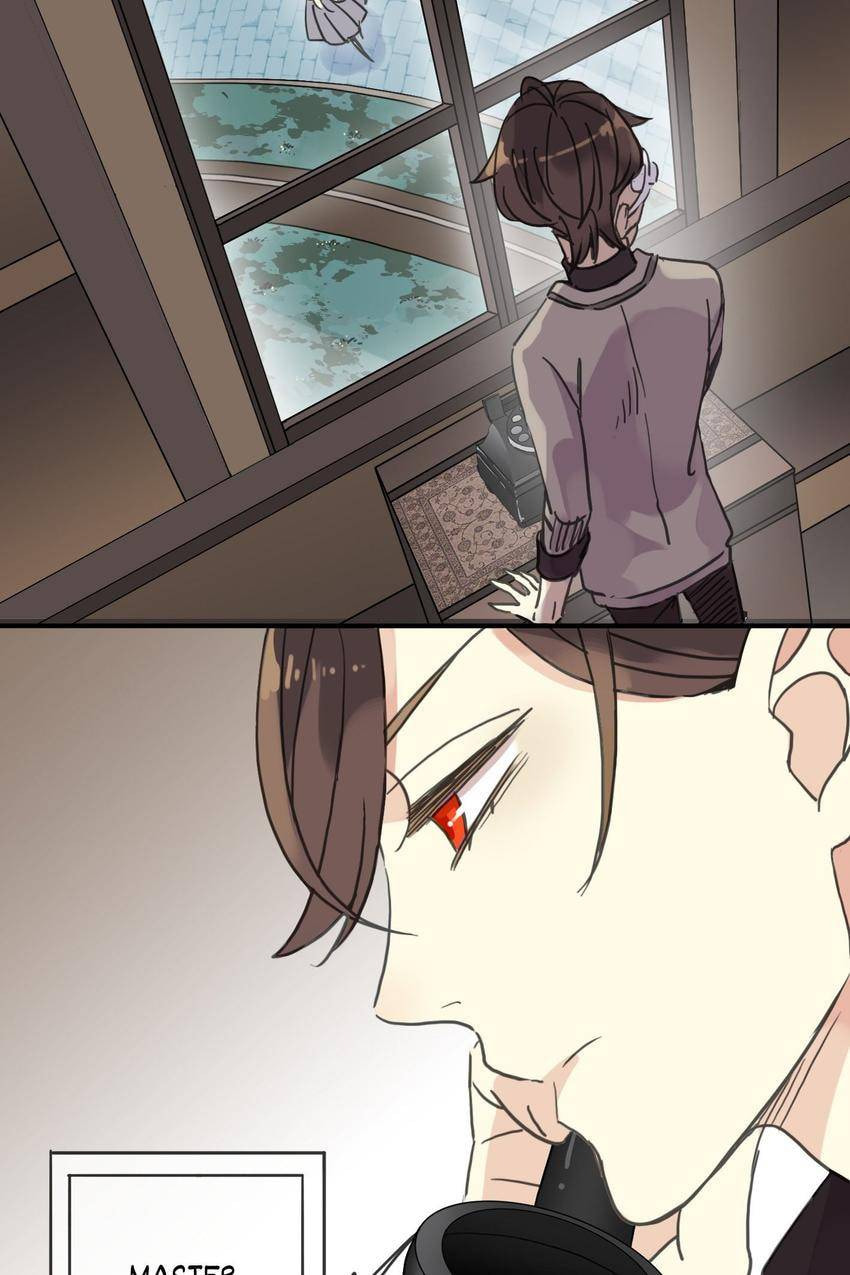 Sweet Bite Marks Chapter 34 page 41 - 