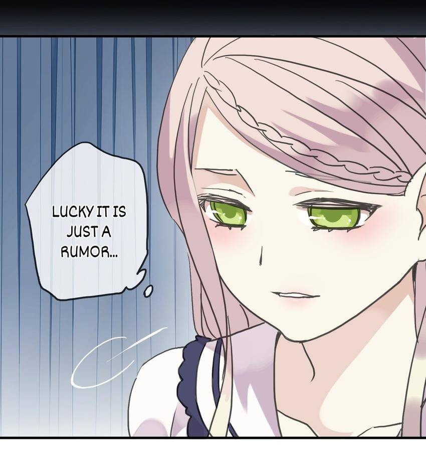 Sweet Bite Marks Chapter 34 page 48 - 