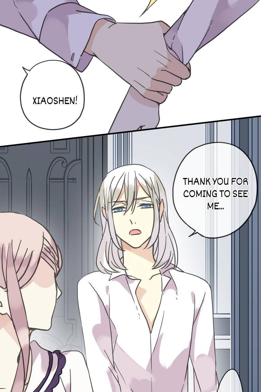 Sweet Bite Marks Chapter 34 page 51 - 
