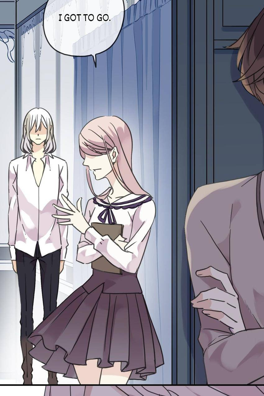 Sweet Bite Marks Chapter 34 page 53 - 