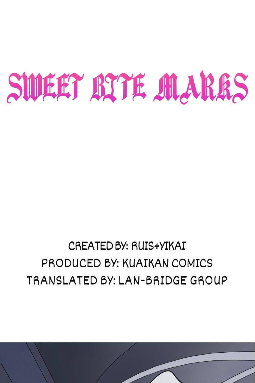 Sweet Bite Marks Chapter 35 page 2 - 