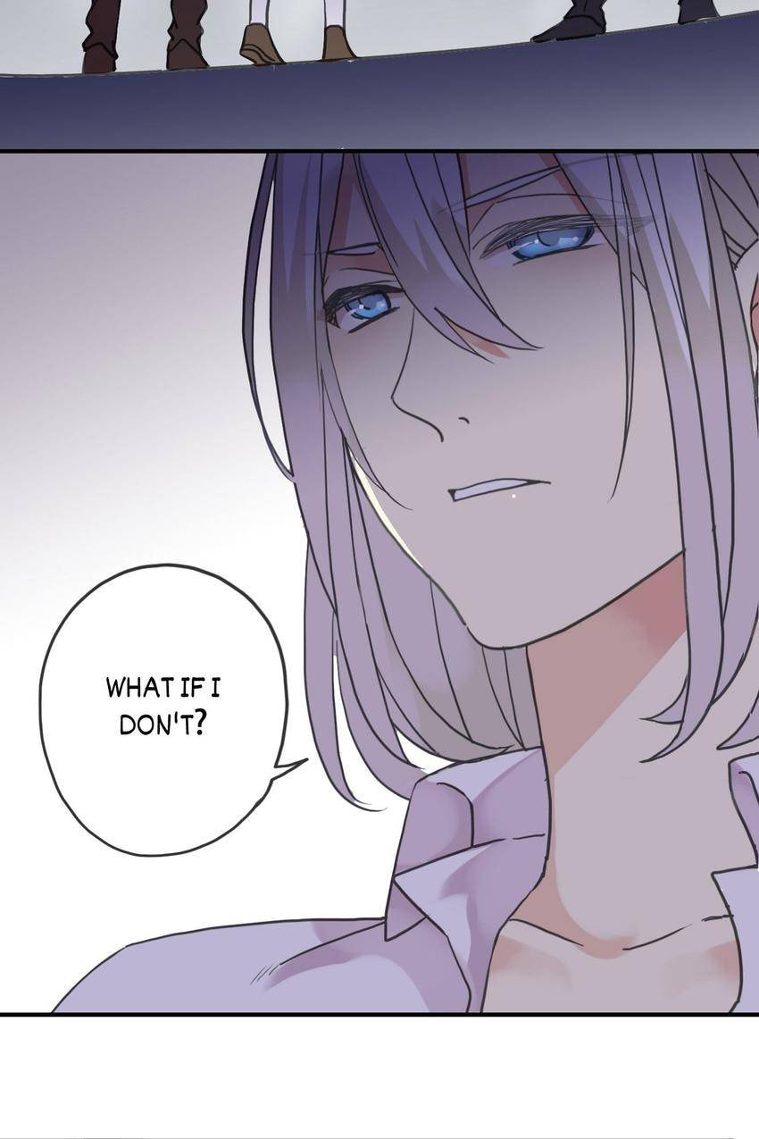 Sweet Bite Marks Chapter 35 page 13 - 