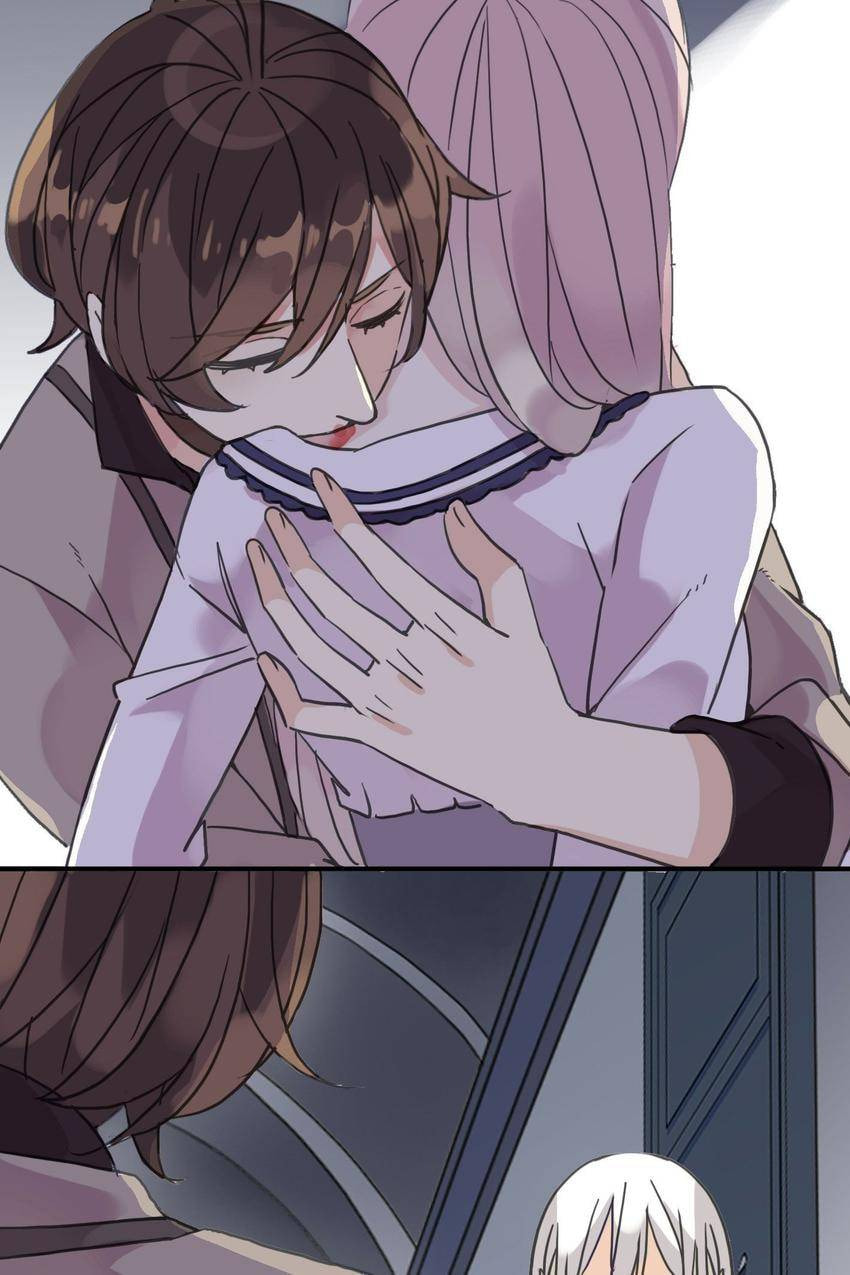 Sweet Bite Marks Chapter 35 page 17 - 
