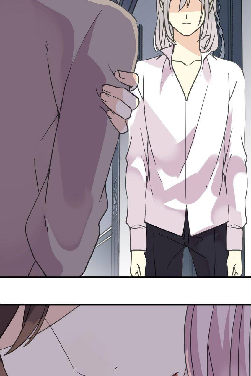Sweet Bite Marks Chapter 35 page 18 - 