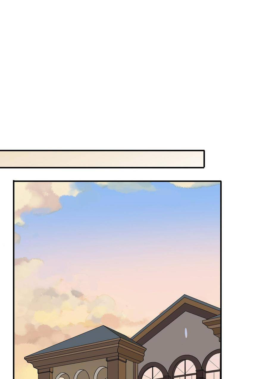 Sweet Bite Marks Chapter 35 page 22 - 
