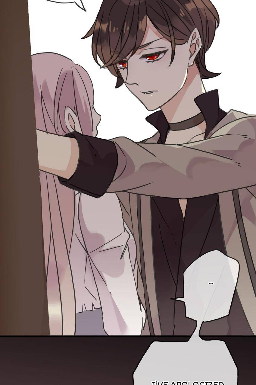 Sweet Bite Marks Chapter 35 page 24 - 
