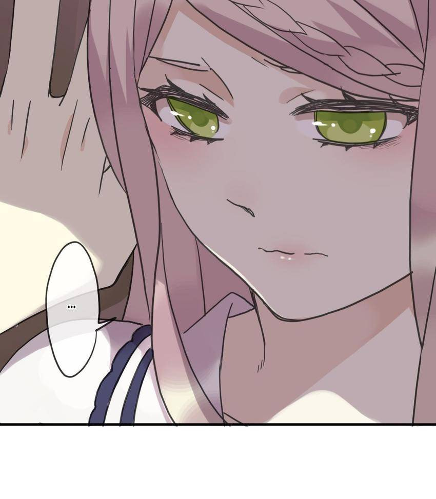 Sweet Bite Marks Chapter 35 page 31 - 