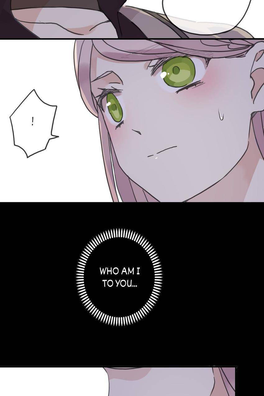 Sweet Bite Marks Chapter 35 page 6 - 