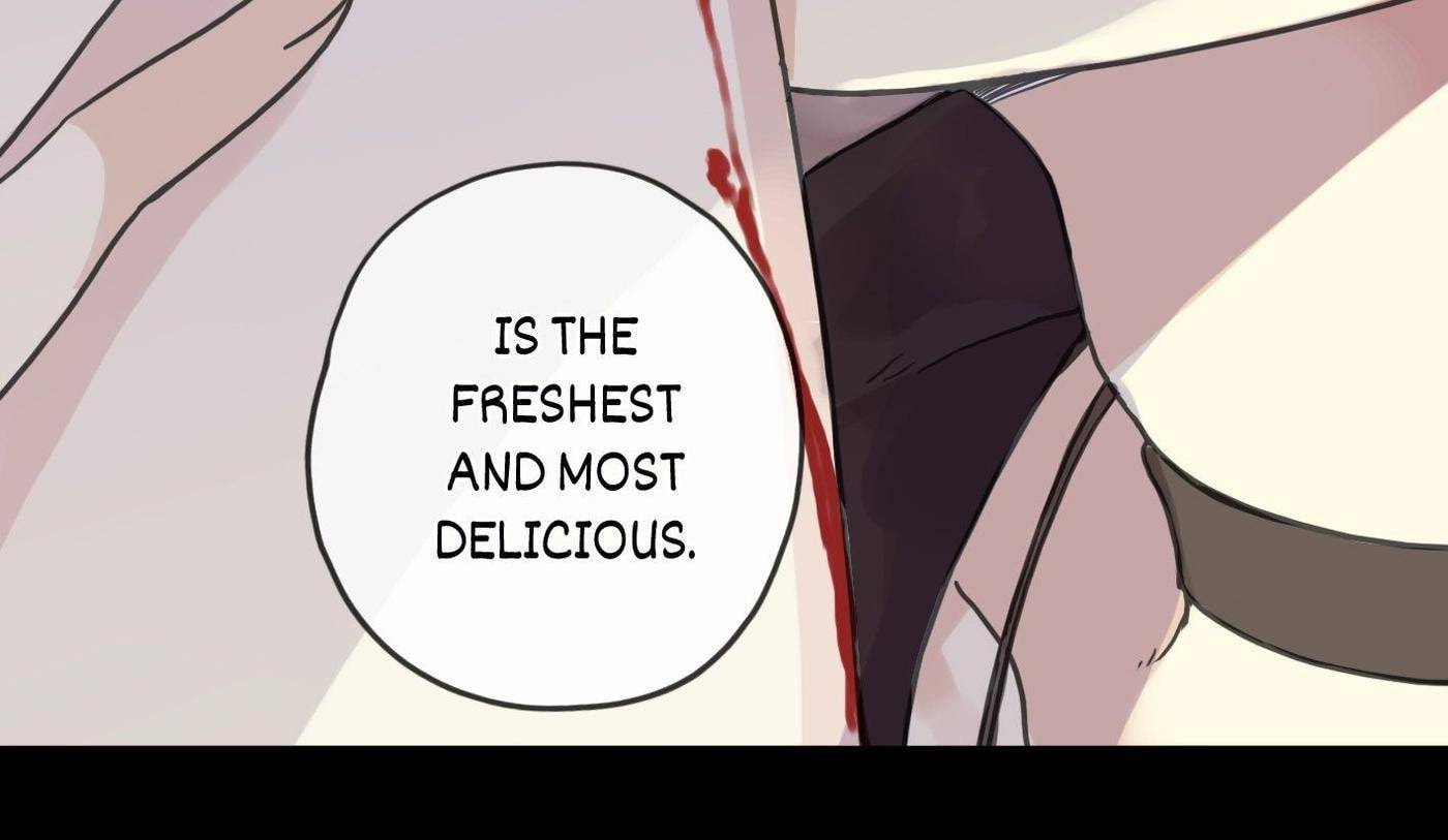 Sweet Bite Marks Chapter 36 page 13 - 