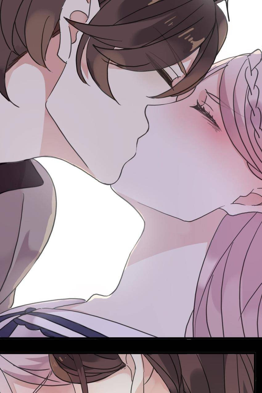 Sweet Bite Marks Chapter 36 page 16 - 