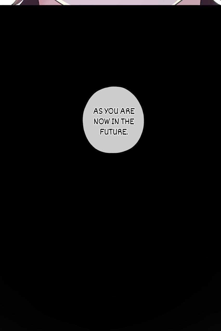 Sweet Bite Marks Chapter 36 page 21 - 