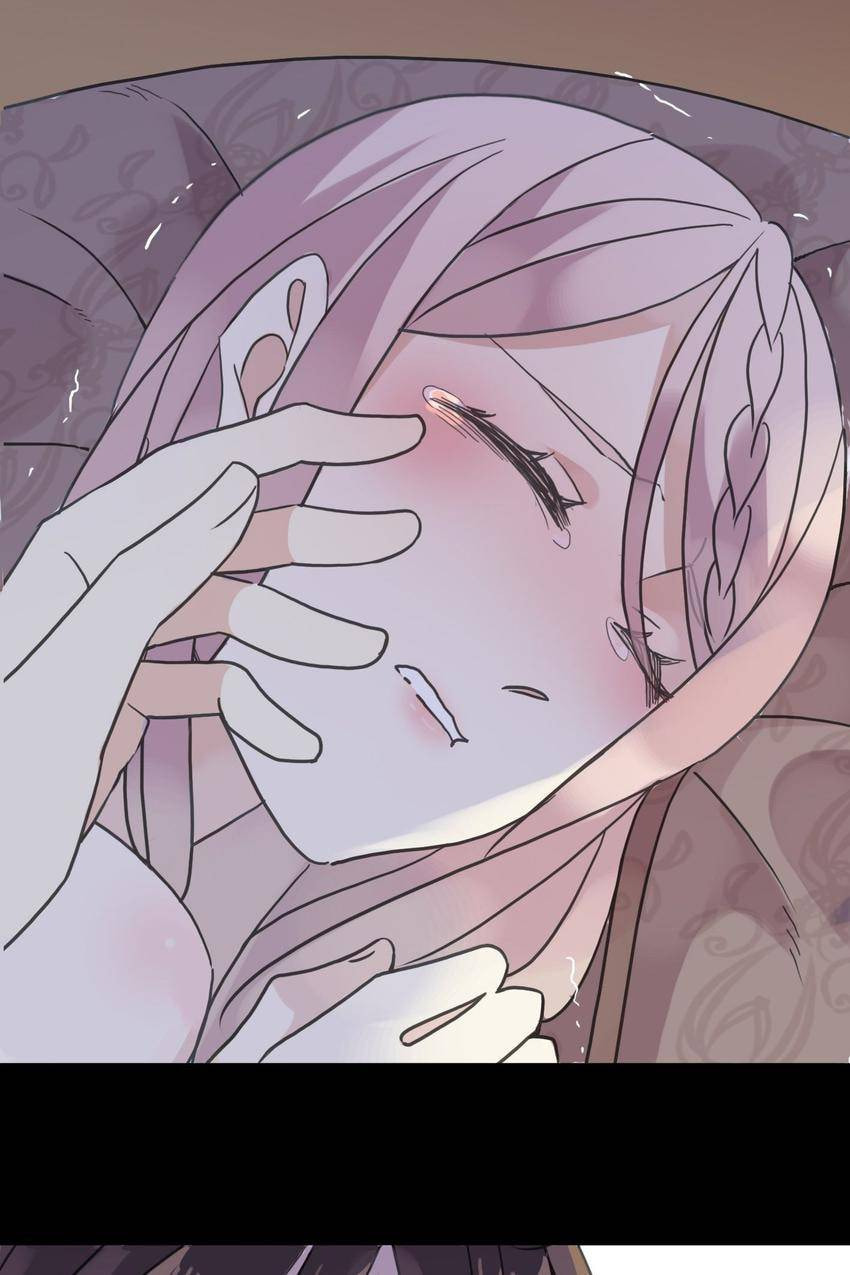 Sweet Bite Marks Chapter 36 page 26 - 