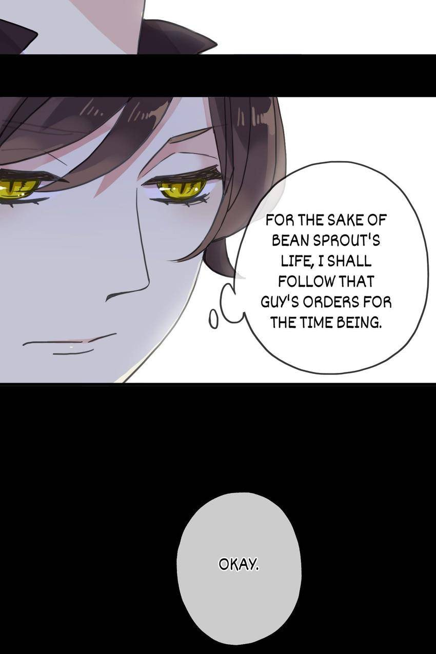 Sweet Bite Marks Chapter 36 page 29 - 