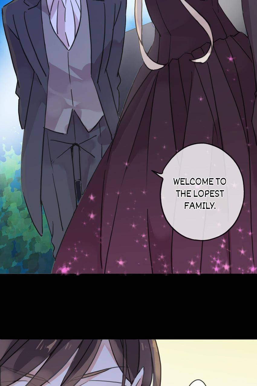 Sweet Bite Marks Chapter 36 page 35 - 