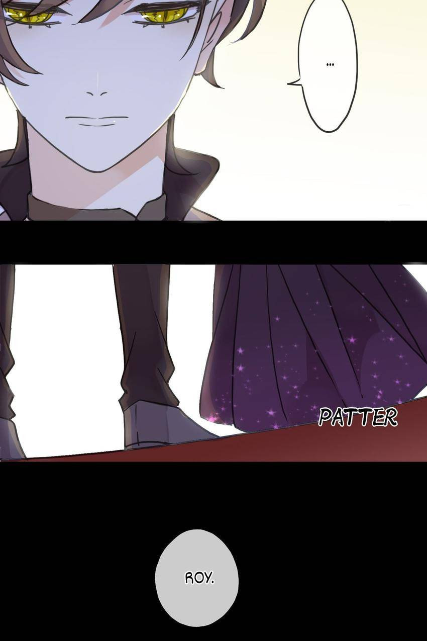 Sweet Bite Marks Chapter 36 page 36 - 