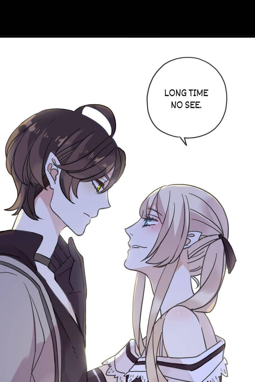 Sweet Bite Marks Chapter 36 page 37 - 