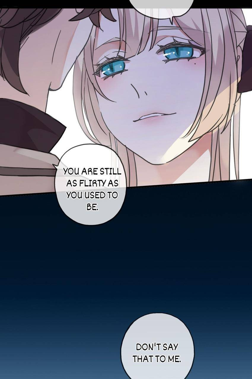 Sweet Bite Marks Chapter 36 page 39 - 