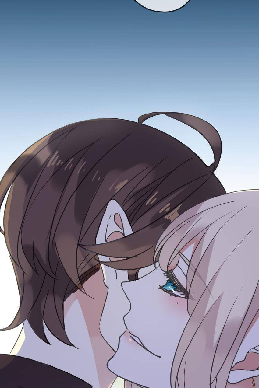 Sweet Bite Marks Chapter 36 page 40 - 