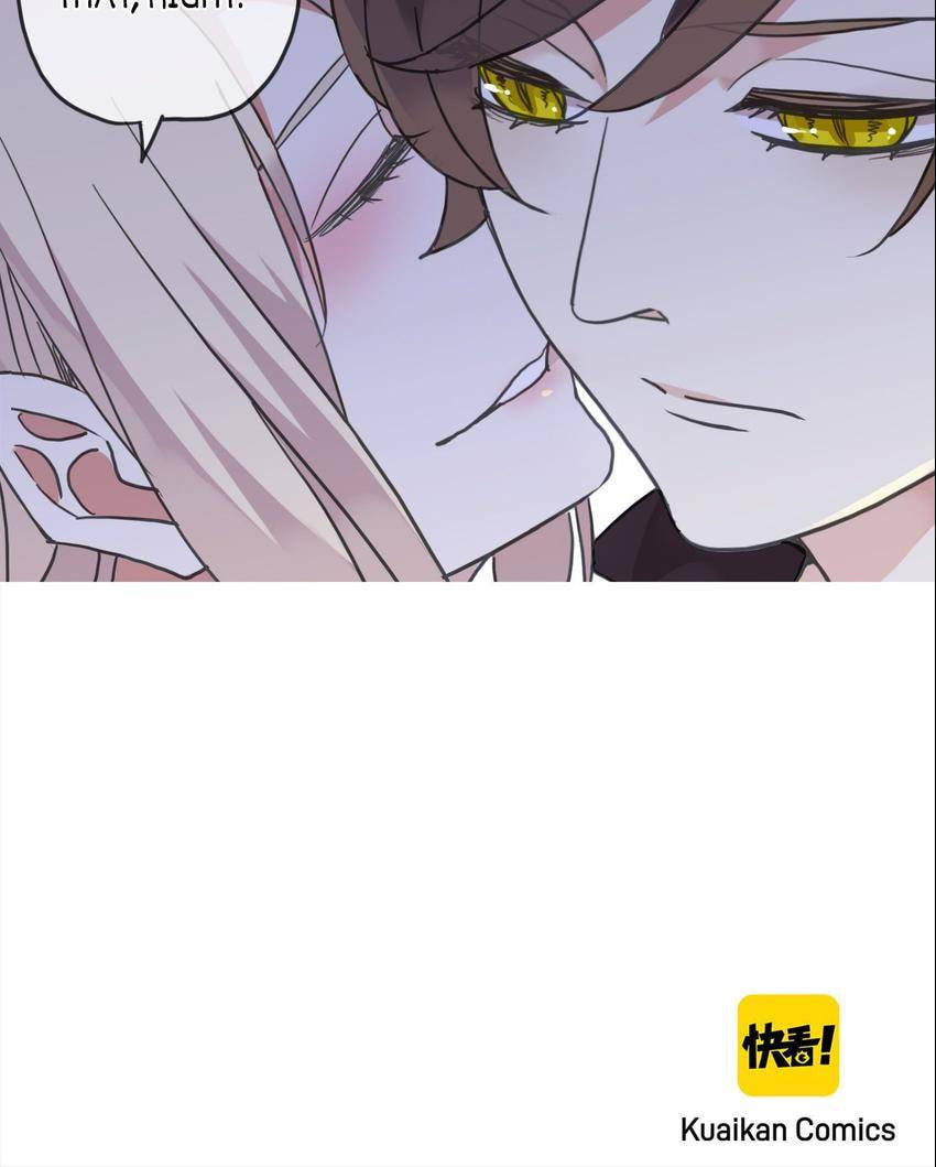 Sweet Bite Marks Chapter 36 page 42 - 