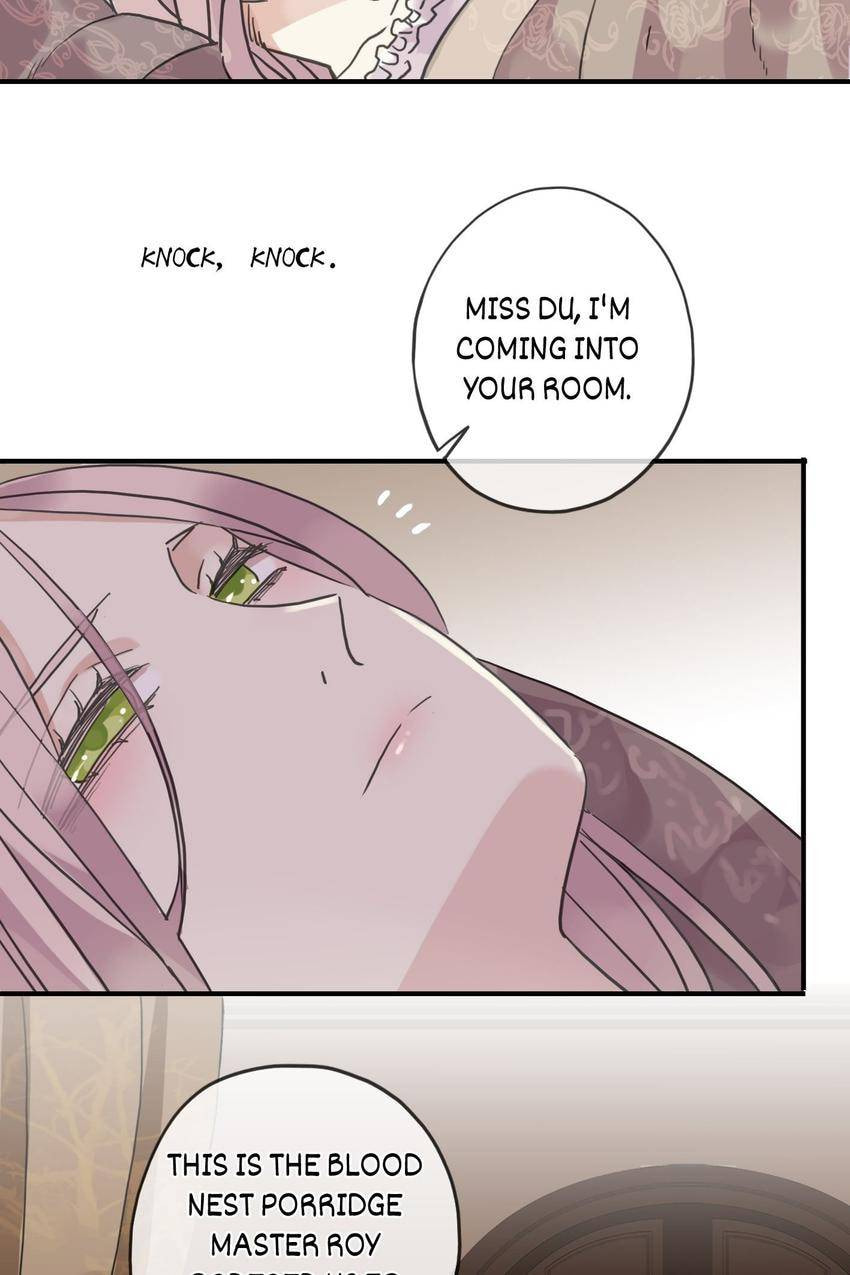 Sweet Bite Marks Chapter 37 page 11 - 