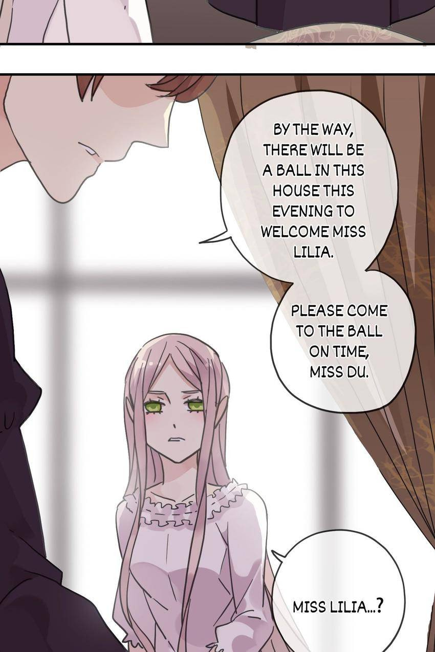 Sweet Bite Marks Chapter 37 page 13 - 
