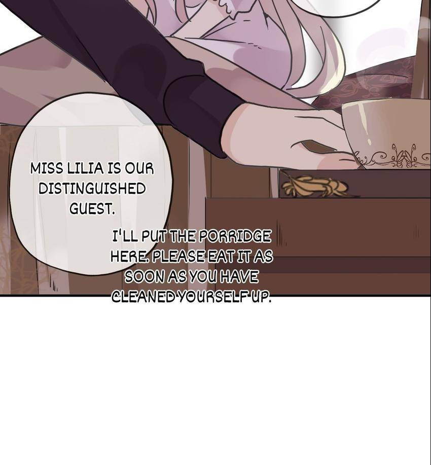 Sweet Bite Marks Chapter 37 page 14 - 