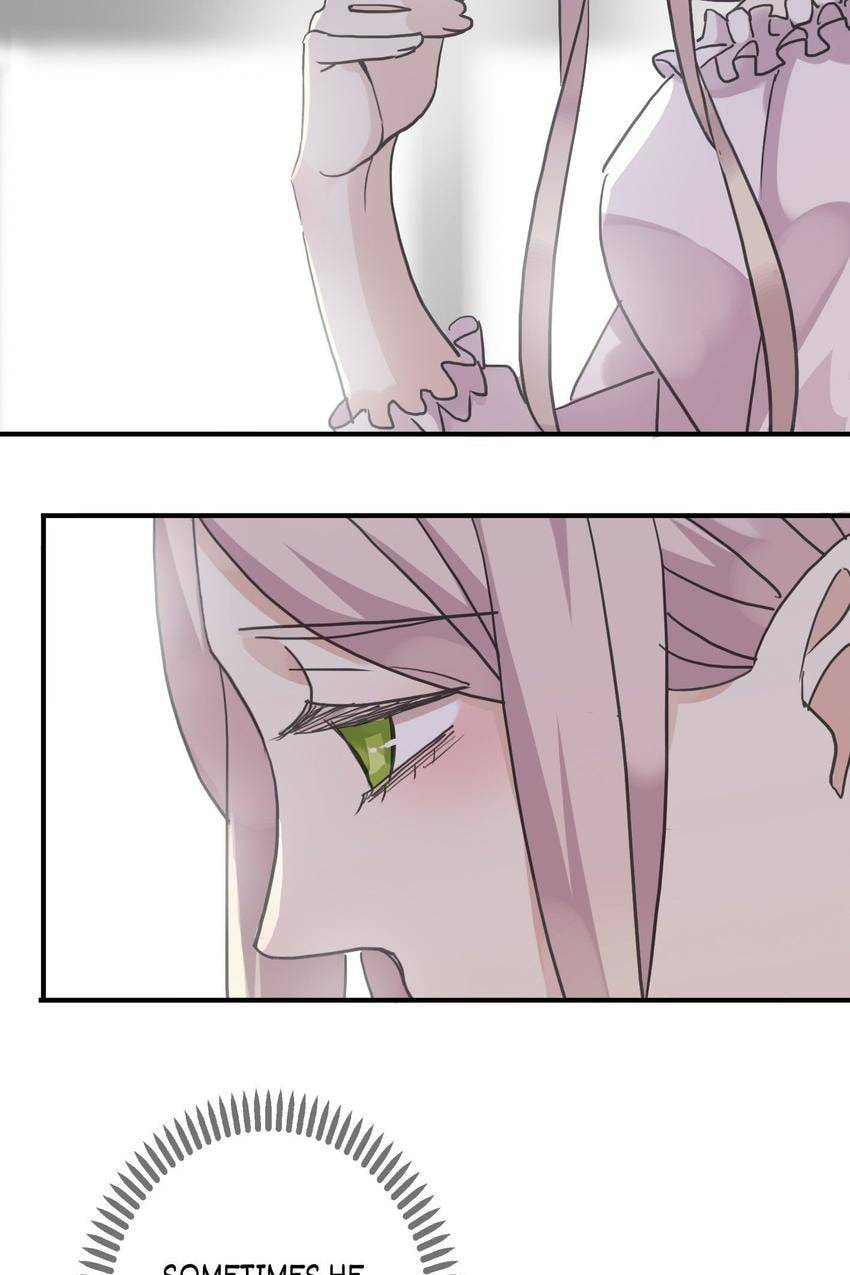 Sweet Bite Marks Chapter 37 page 19 - 