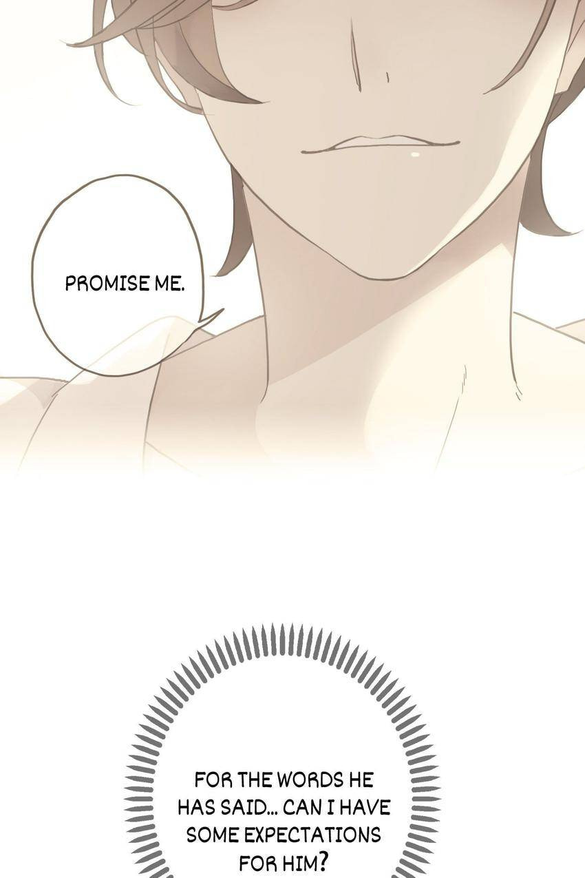 Sweet Bite Marks Chapter 37 page 23 - 