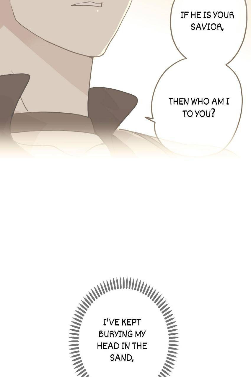 Sweet Bite Marks Chapter 37 page 27 - 