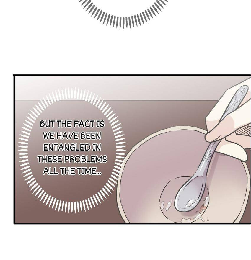 Sweet Bite Marks Chapter 37 page 28 - 