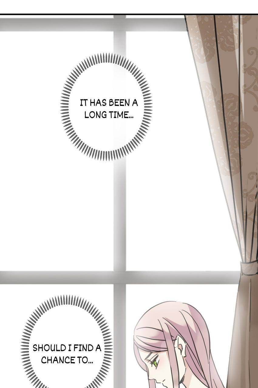 Sweet Bite Marks Chapter 37 page 29 - 