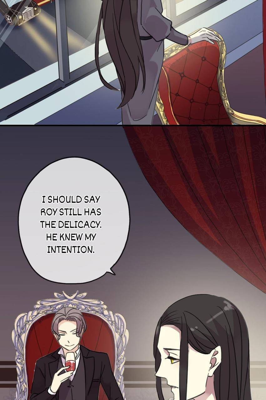 Sweet Bite Marks Chapter 37 page 4 - 